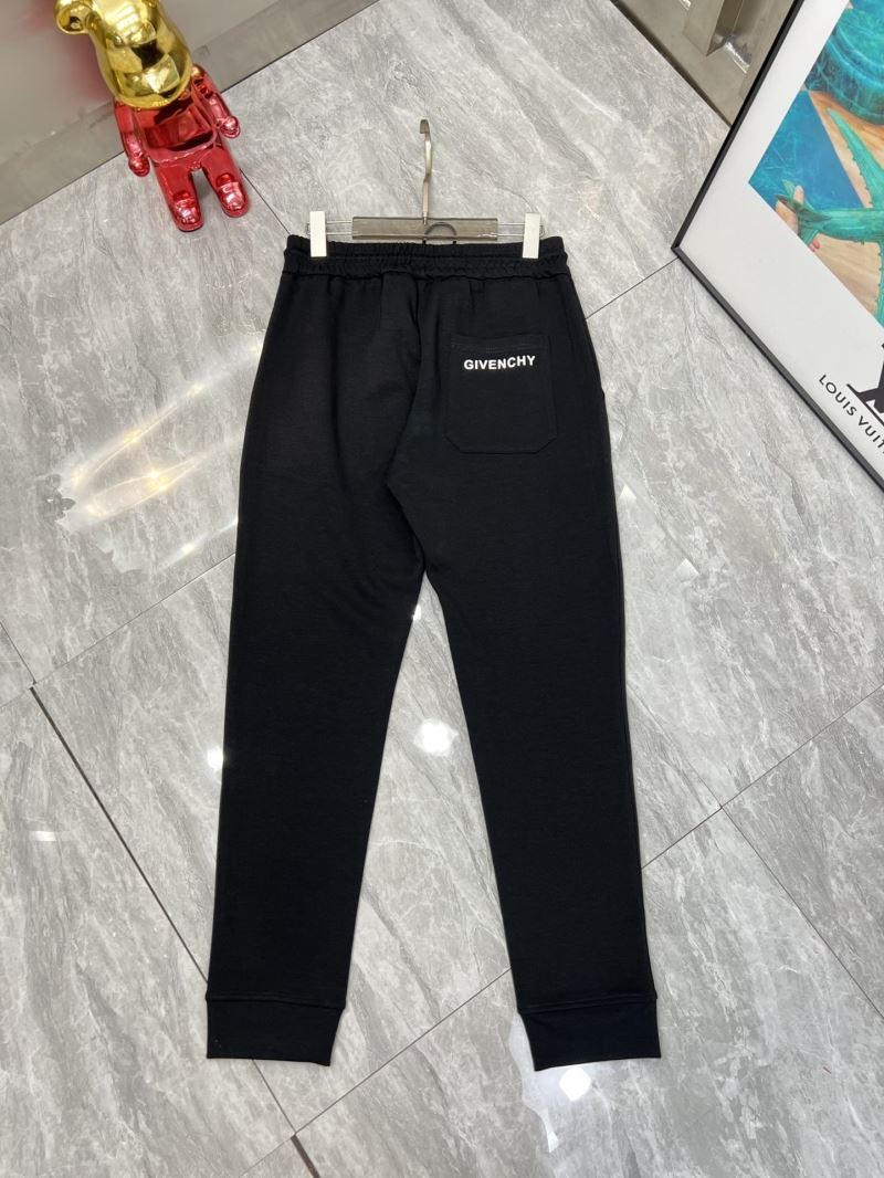 Givenchy Long Pants